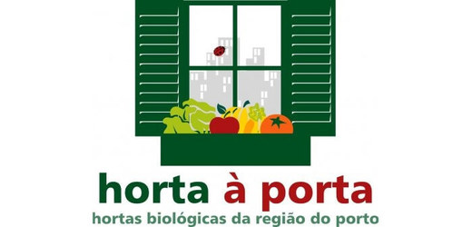 Horta à Porta - Produtos Biológicos!