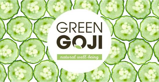 Green Goji