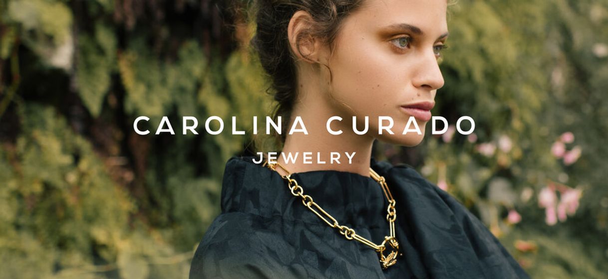 CAROLINA CURADO JEWELRY