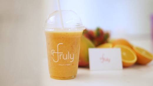 Fruly - Truly Fruit