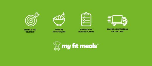 MyFitMeals