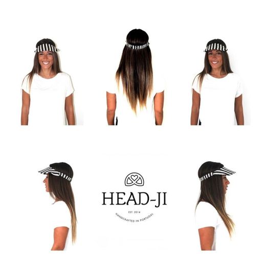 HEAD-Ji