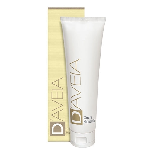 Fashion Daveia - Creme hidratante 