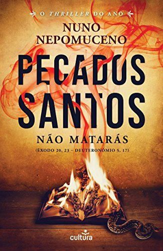 Pecados Santos