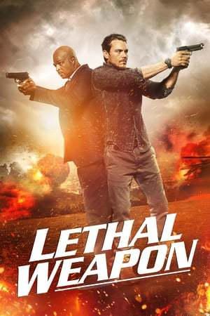 Lethal Weapon