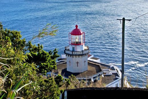 Viewpoint of Ponta do Arnel