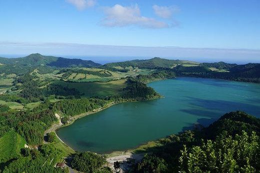 Miradouro do Pico do Ferro