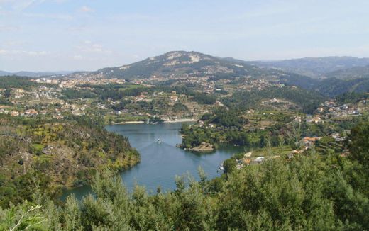 Miradouro de Catapeixe