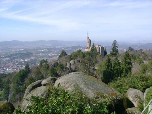 Miradouro da Penha