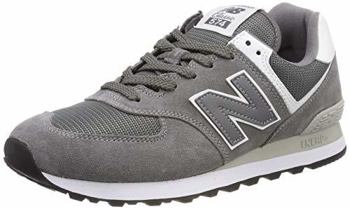 Moda New Balance 574v2 Core - Zapatillas para Hombre, Azul