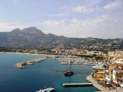 Calvi