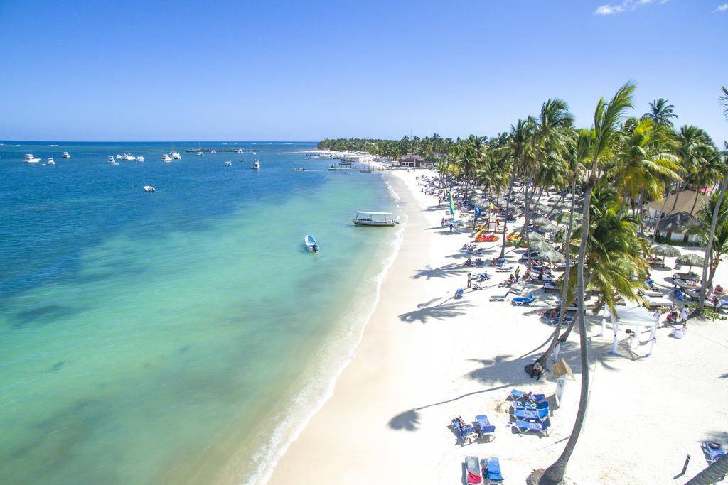 Place Punta Cana