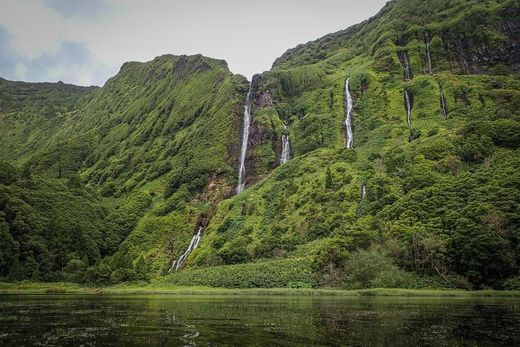 Ilha das Flores