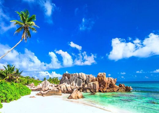 Seychelles Islands