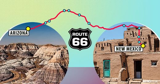 Route 66