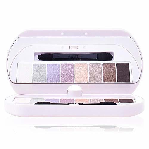 Bourjois La Palette, Sombra de Ojos, Tono 1