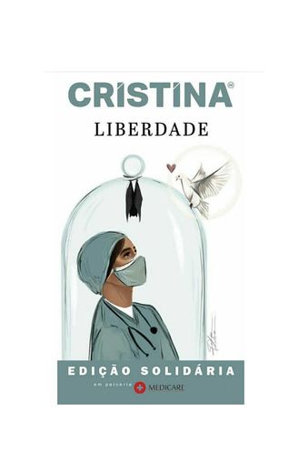 Revista Cristina