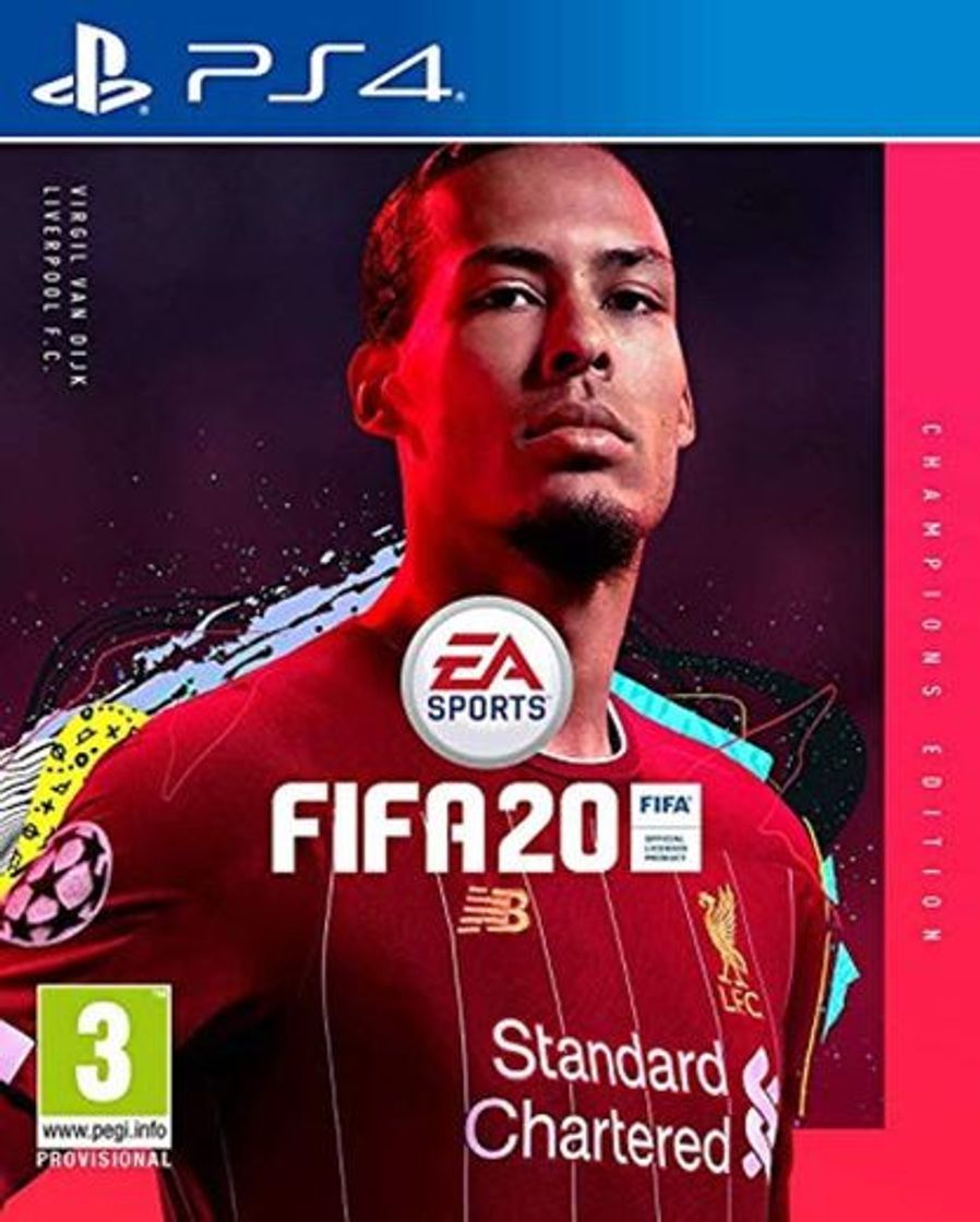 Producto FIFA 20