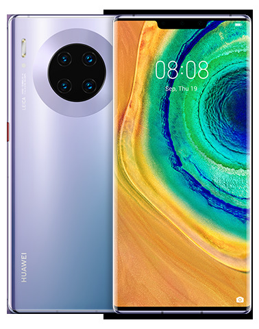 Productos Huawei Mate 30 Pro