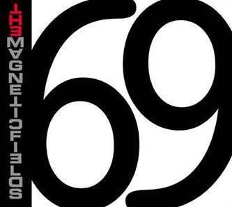 69 Love Songs - The Magnetic Fields