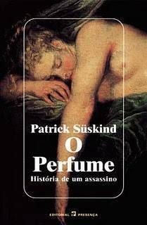 Libros O Perfume