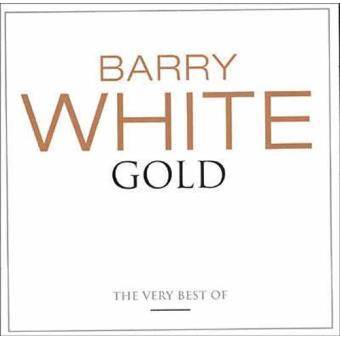 Canción Barry White (Best of)