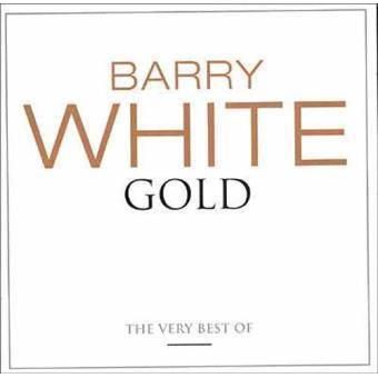 Barry White (Best of)