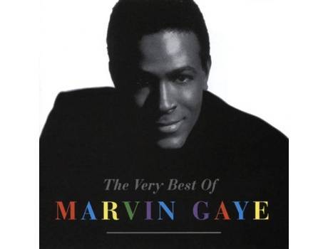 Canción Marvin Gaye (Best of)