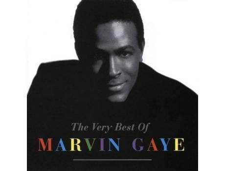 Marvin Gaye (Best of)