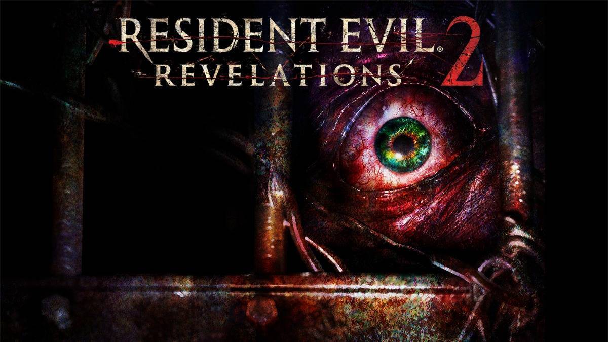 Electronics Resident Evil Revelations 2 [Importación Inglesa]