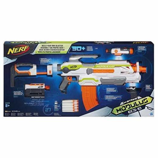 Nerf Ner Blaster Modulus