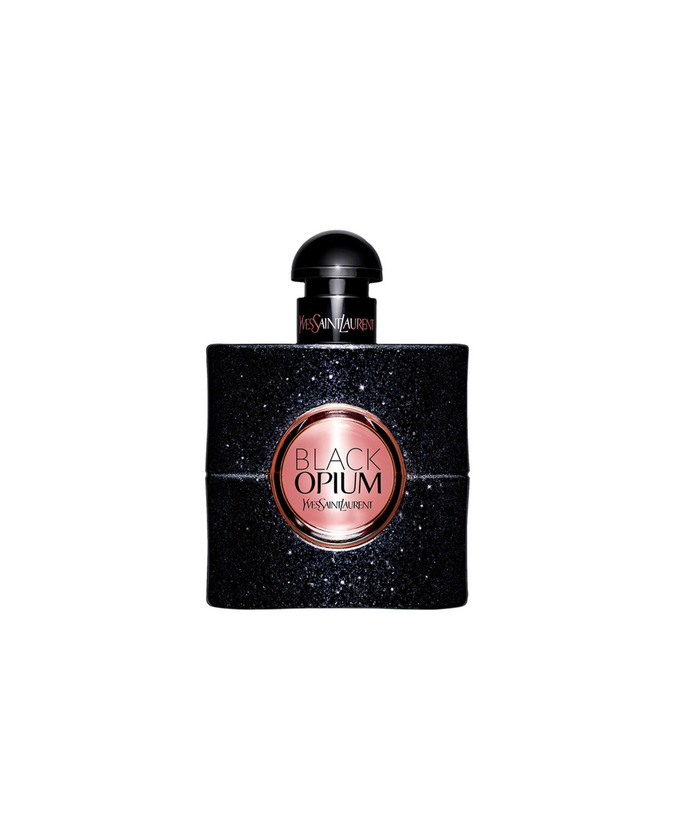 Social YVES SAINT LAURENT BLACK OPIUM - Agua de perfume vaporizador para mujer