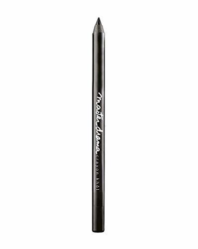 Belleza Maybelline New York Master Drama Khol Liner - Lápiz de Ojos, Tono