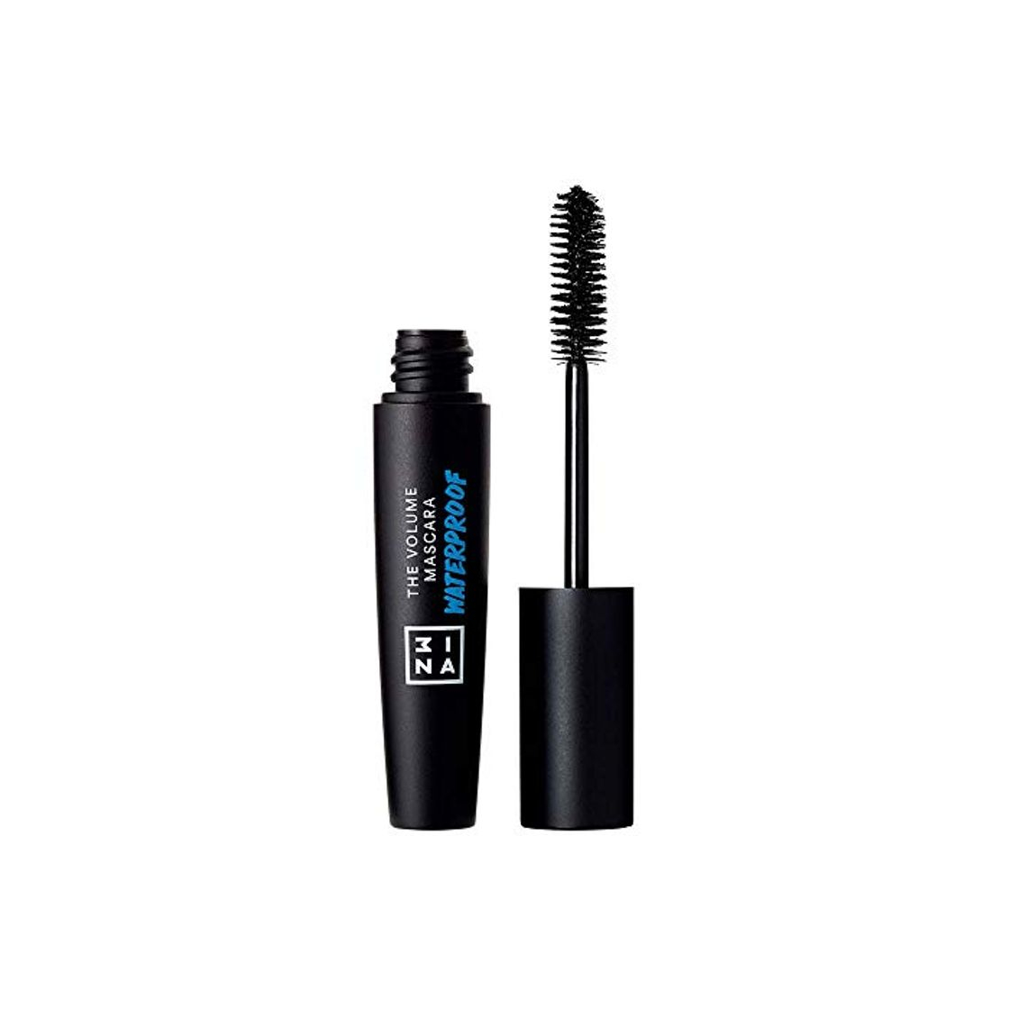 Product 3INA Maquillaje The Volume Mascara Waterproof 13 ml