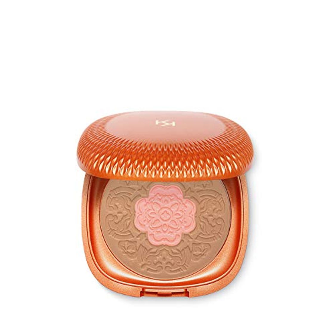 Product KIKO MILANO - Bronceador nutritivo de notas sicilianas