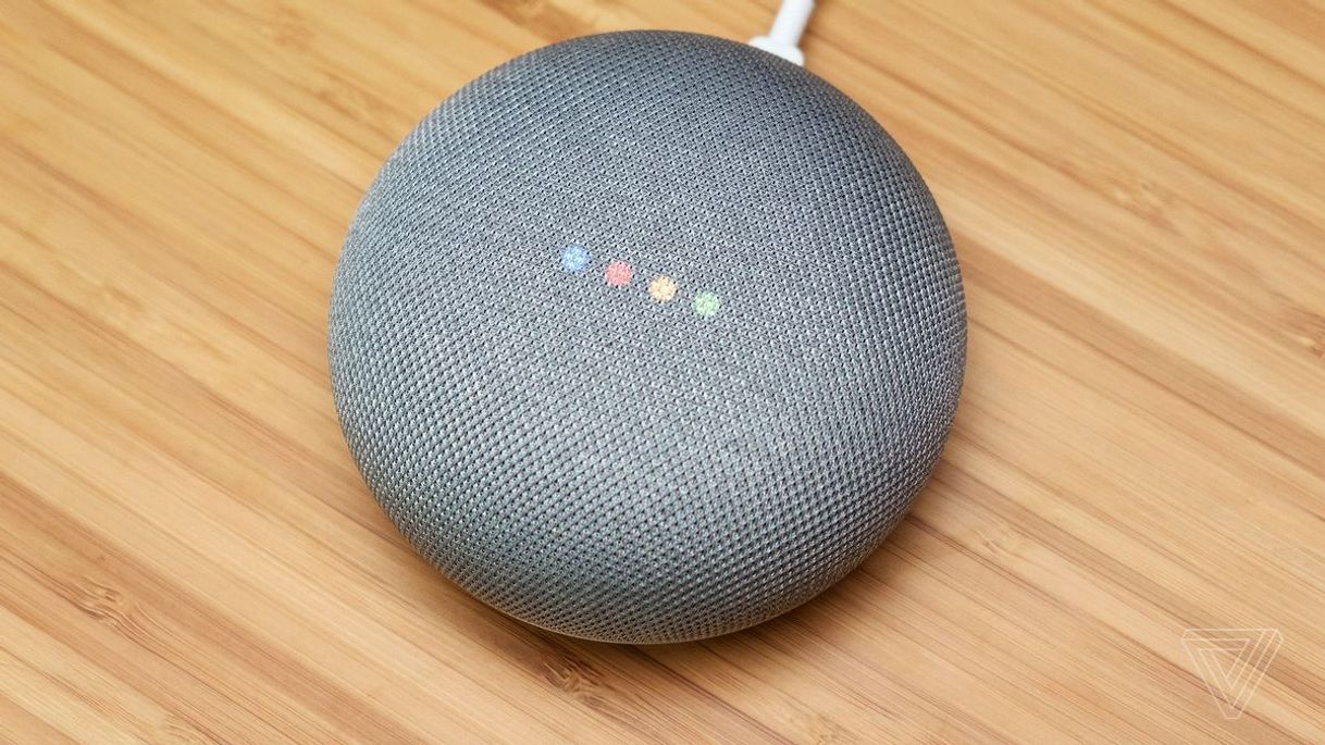 Products Google Nest Mini