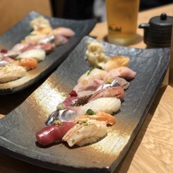 Restaurants Atelier do Sushi