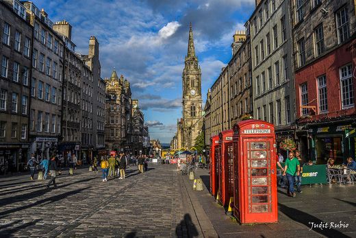 Royal Mile