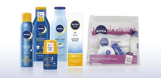 Nivea