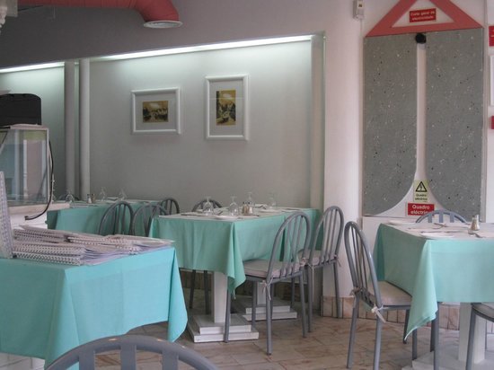 Restaurants Restaurante Bella Itália