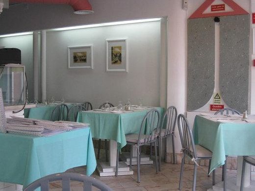 Restaurante Bella Itália