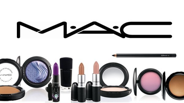 Fashion MAC Cosmetics 