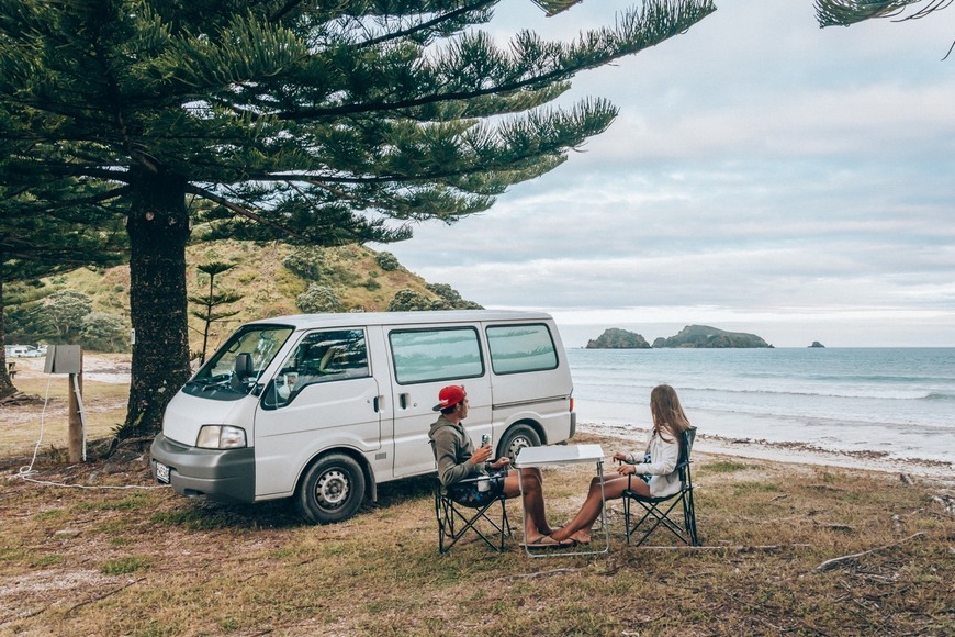 Place Matauri Bay Holiday Park