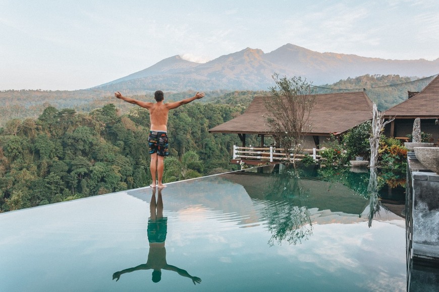 Place Rinjani Lodge