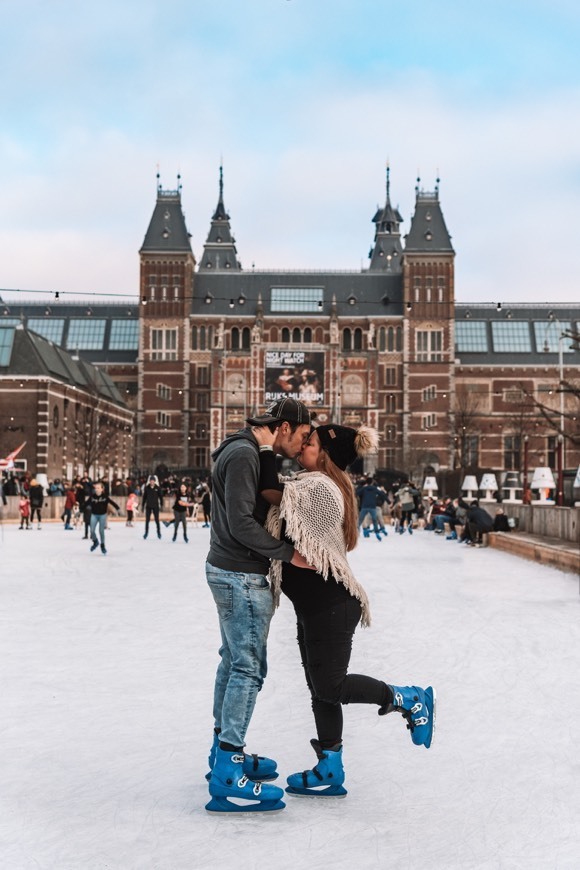 Place Museumplein