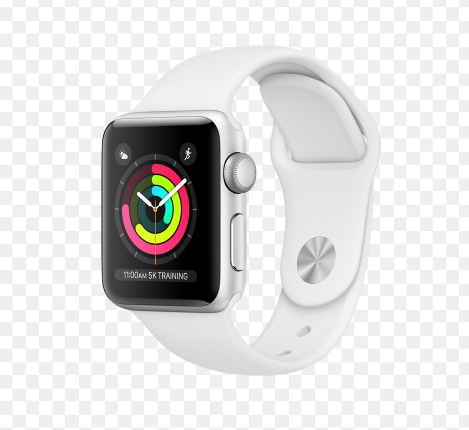 Moda Apple Watch Series 5 - Apple