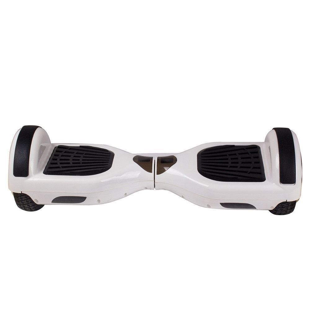 Moda Hoverboard Smart Balance Goal Pro Aro 6.5 - Cor Branco | Tv led, Led