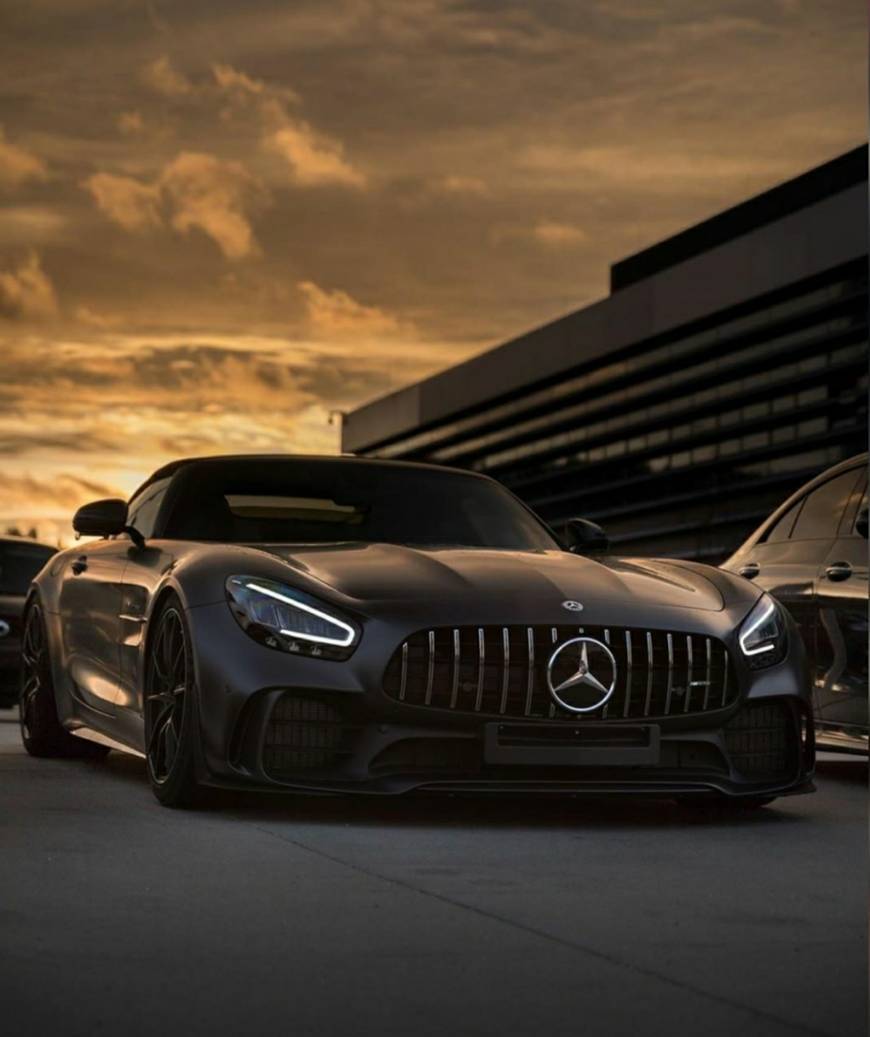 Moda AMG GT R Roadster