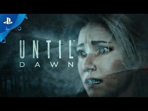 Until dawn