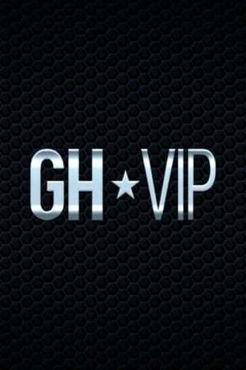 Gran hermano VIP